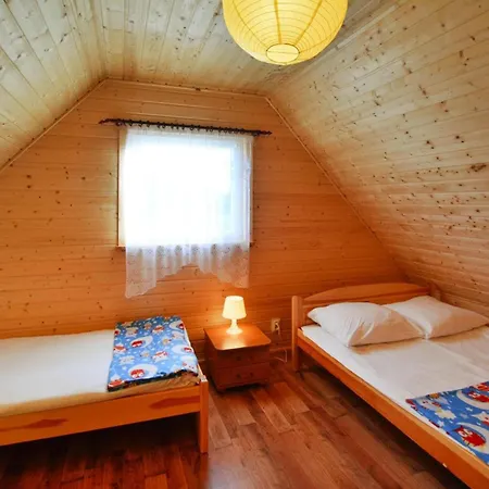 House In Jaros Awiec Near Tropicana Water Park