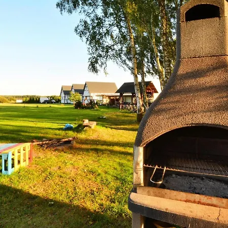 House In Jaros Awiec Near Tropicana Water Park Dom wakacyjny Jarosławiec