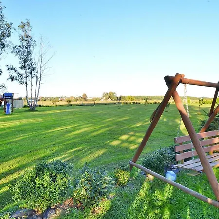 House In Jaros Awiec Near Tropicana Water Park Dom wakacyjny *