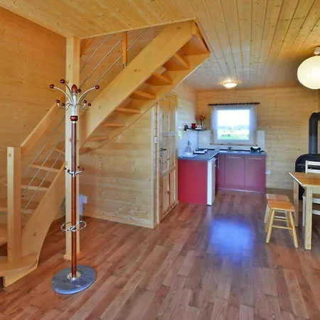 Nyaraló House In Jaros Awiec Near Tropicana Water Park *