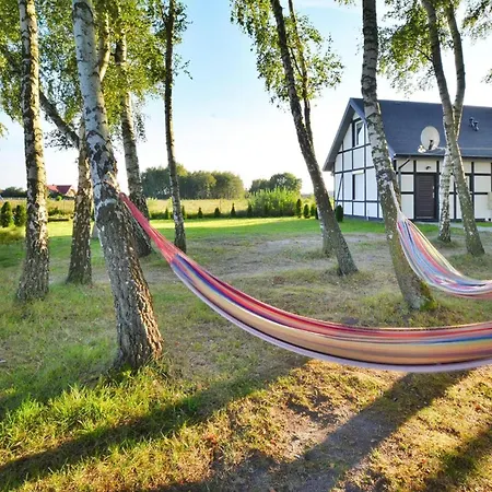 House In Jaros Awiec Near Tropicana Water Park * Jarosławiec